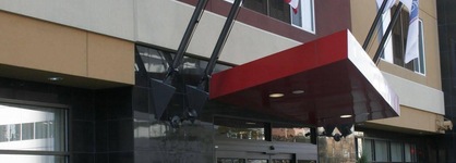 Hampton Inn & Suites Denver-Downtown
