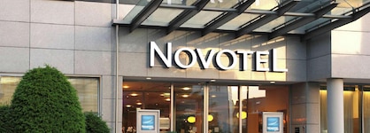 Novotel Duesseldorf City West (Seestern)