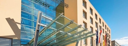 Dorint Hotel Am Dom Erfurt