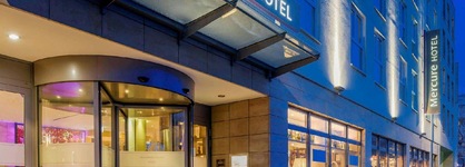 Mercure Hotel Hannover Mitte