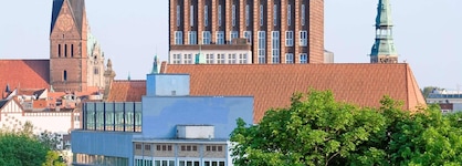Mercure Hotel Hannover Mitte