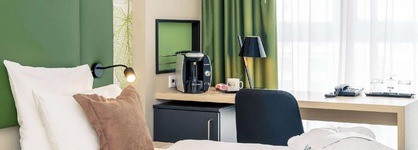 Mercure Hotel Hannover Mitte