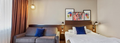 Leonardo Hotel Hannover Medical Park