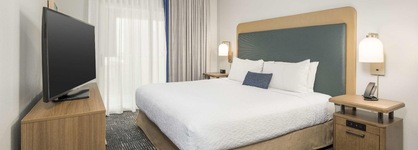 Homewood Suites New Orleans