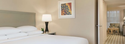 Embassy Suites By Hilton San Juan Hotel & Casino