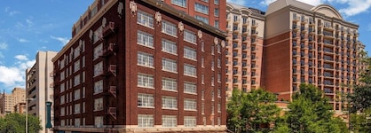 Homewood Suites by Hilton San Antonio Riverwalk Downtown