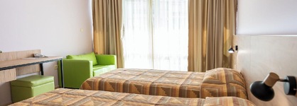 Ivana Palace Hotel