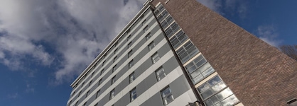 Best Western Sheffield City Hotel