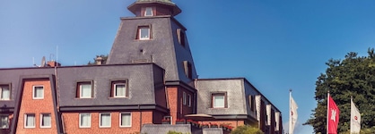 Best Western Premier Alsterkrug Hotel