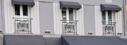 Best Western Richelieu Lyon Part-Dieu