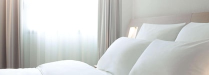 Novotel Toulouse Centre Compans Caffarelli