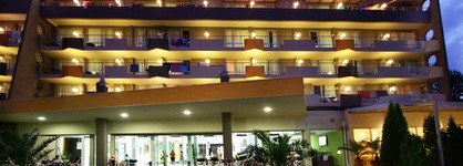 Hotel Excelsior