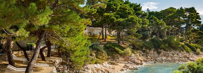 Valamar Carolina Hotel & Villas