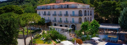 Hotel Garden Riviera