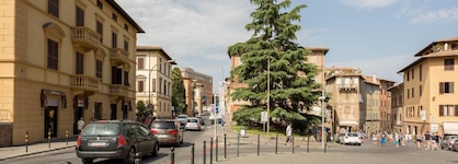Hotel Chiusarelli