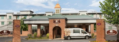 DoubleTree By  Hilton Hotel Annapolis