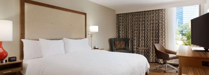 Hampton Inn Atlanta Buckhead