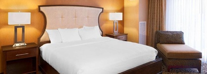 Doubletree By Hilton Hotel Bay City - Riverfront