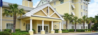 Homewood Suites By Hilton Charleston Airport