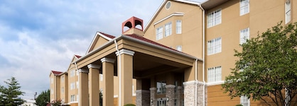 Homewood Suites By Hilton Chattanooga Hamilton Place
