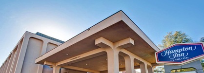 Hampton Inn College Station