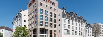 Hotel Fulda Mitte