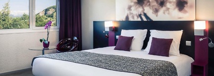 Mercure Annemasse Porte De Genève