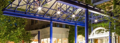 Victor's Residenz - Hotel Gera