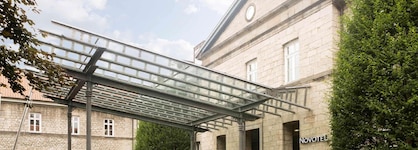 Novotel Hildesheim