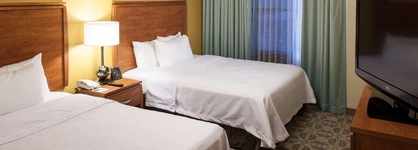 Homewood Suites By Hilton Irving-Dfw Airport