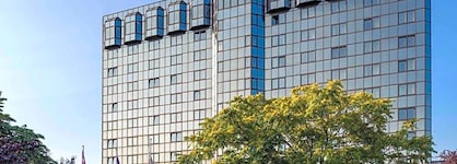 Mercure Hotel Koblenz
