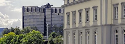 Mercure Hotel Koblenz
