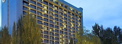 Doubletree By Hilton Hotel Portland
