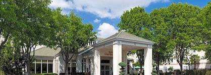 Hilton Garden Inn Sacramento South Natomas