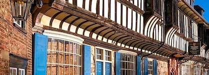 Holiday Inn Express York By Ihg
