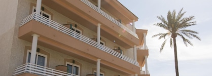 Hotel Venecia Paguera