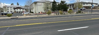 Red Feather Lodge