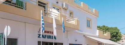 Zafiria