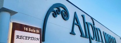 Alpin Motel & Conference Centre