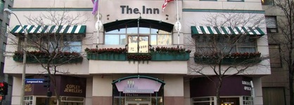 The Inn At Longwood Medical