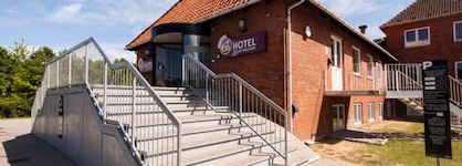 Copenhagen Go Hotel