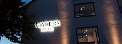 Hotel Pommern