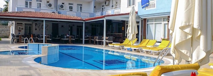 Victoria Princess Hotel