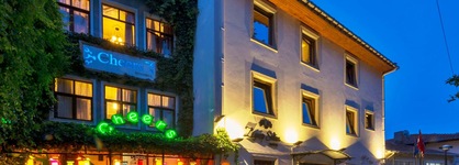 Zeynep Sultan Hotel