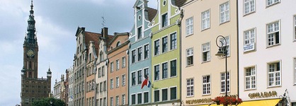 Mercure Gdansk Posejdon