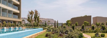 Amada Colossos  Resort