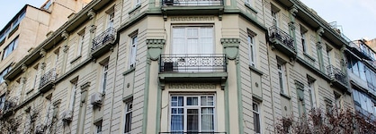 Nea Metropolis