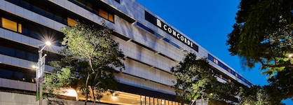 Concorde Hotel Singapore