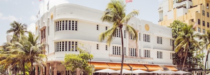 Cardozo Hotel South Beach