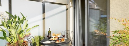 Phidias Piraeus Hotel